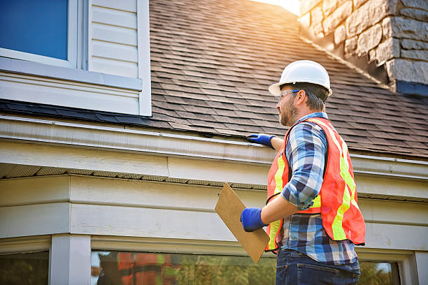 Licensed Roof Inspection service in Villisca, IA - Ben Roofing and Steel LLC
